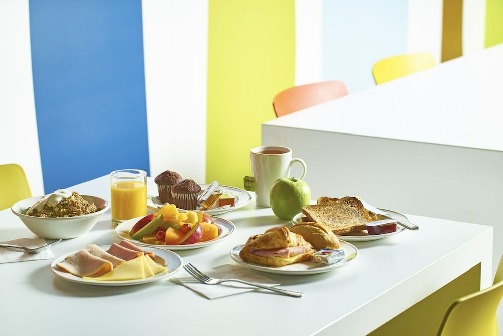 Фото Ibis Budget Birmingham Centre