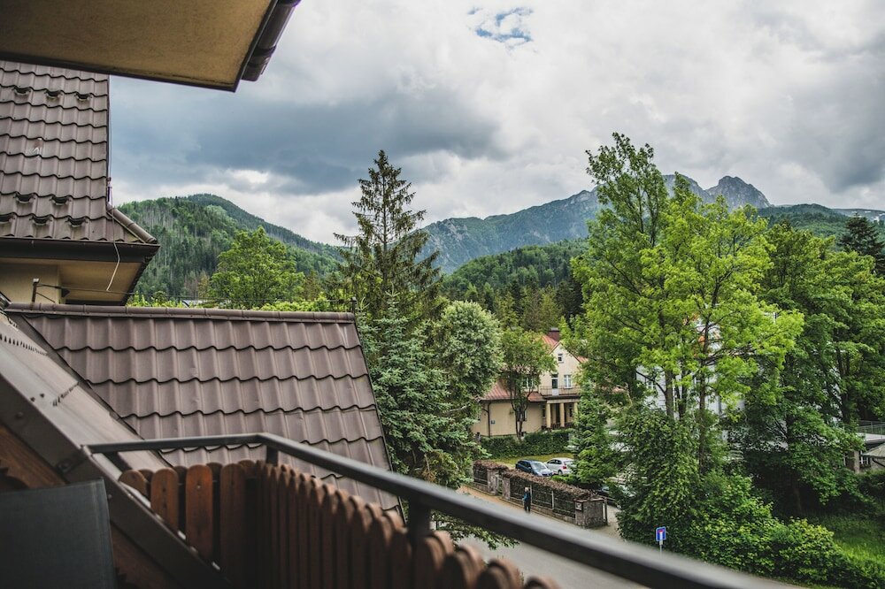 Фото Hotel Belvedere