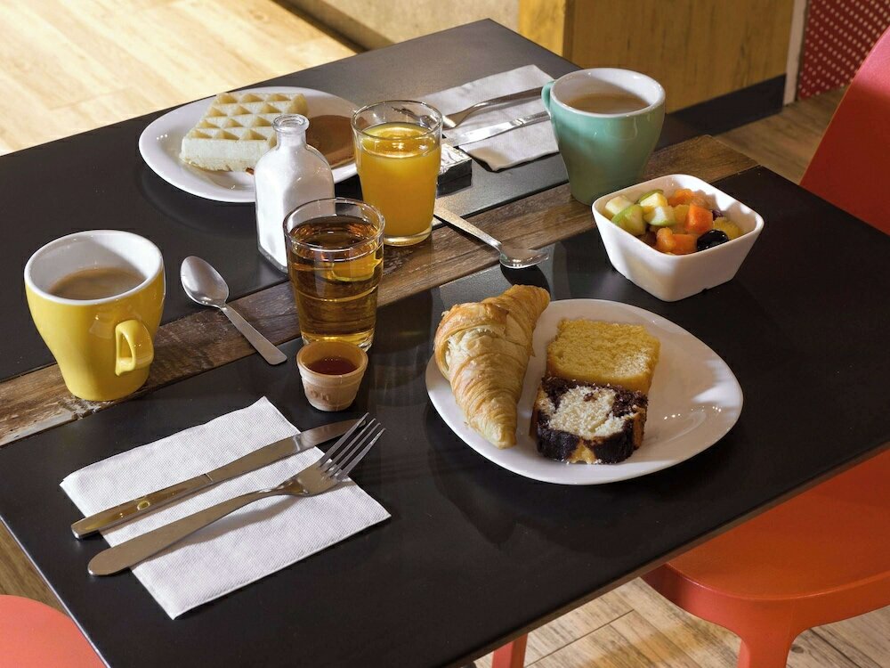 Фото Ibis budget Montpellier Millènaire