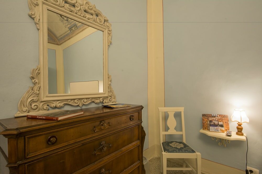 Фото B&b Pantaneto Palazzo Bulgarini