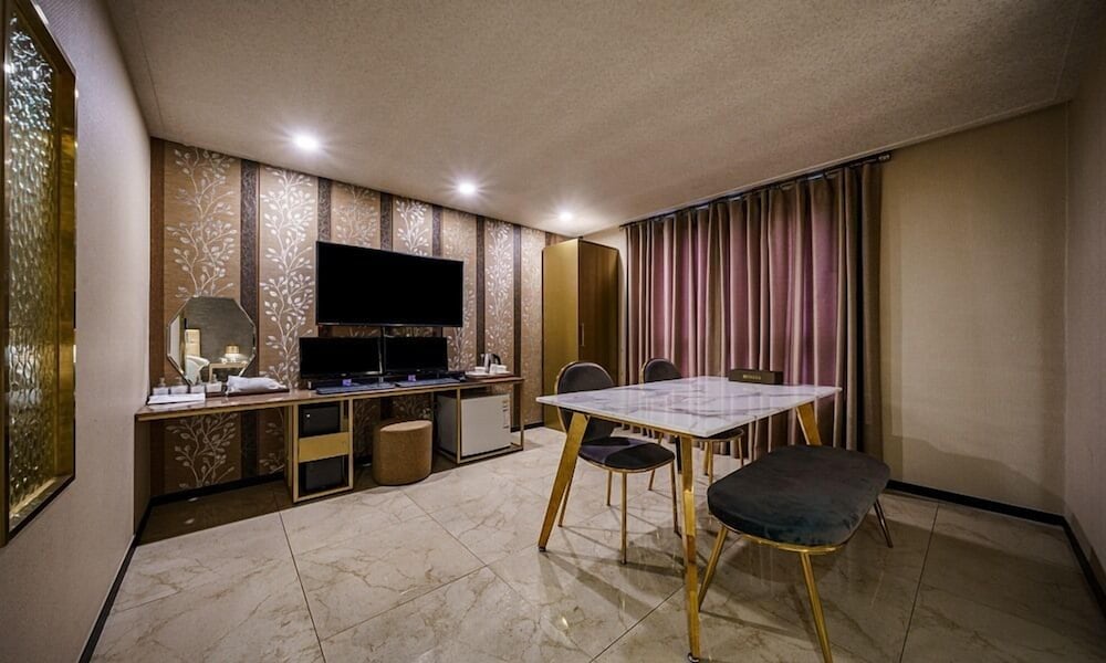 Фото Urban Hotel & Golf