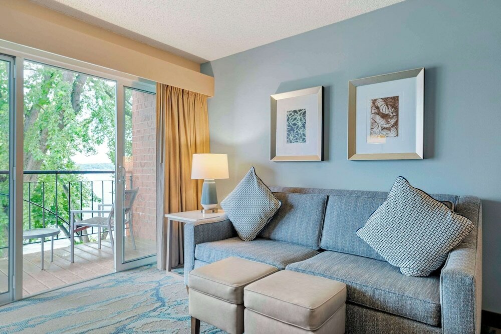 Фото Heidel House Hotel and Conference Center, Ascend Hotel Collection