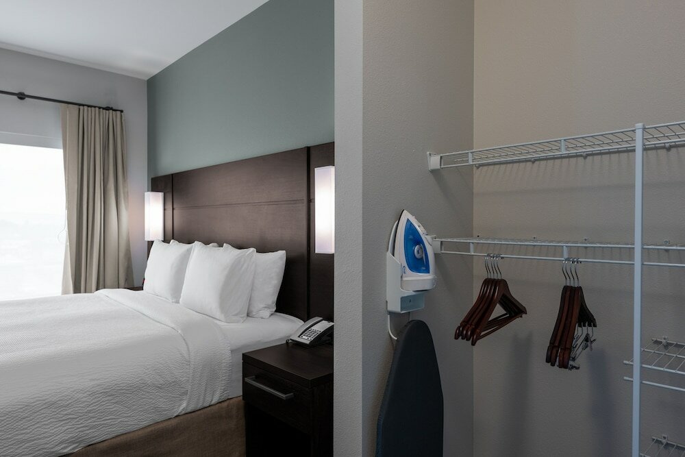 Фото Residence Inn by Marriott Lancaster Palmdale