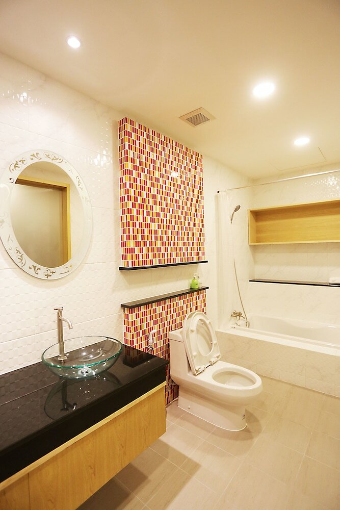 Фото Hua Hin White Sand Hotel