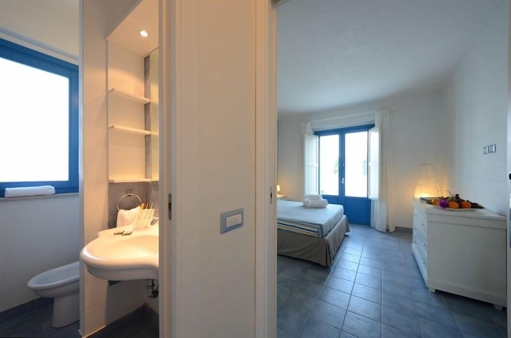 Фото Nicolaus Club Borgo Rio Favara Resort