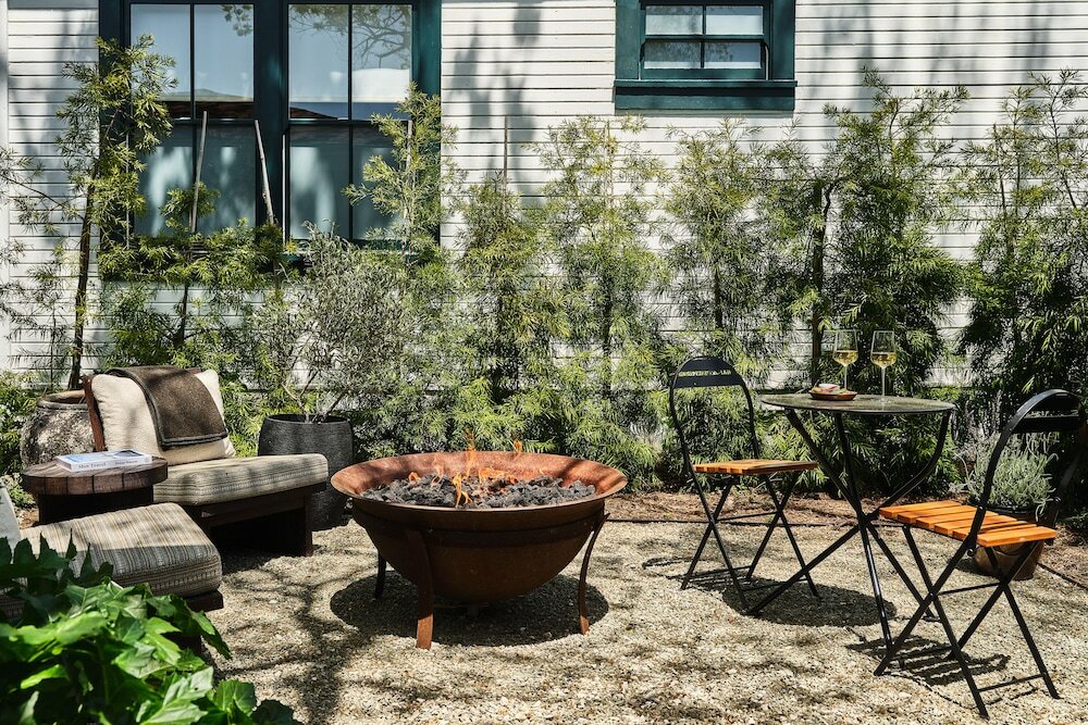 Фото The Inn at Mattei's Tavern