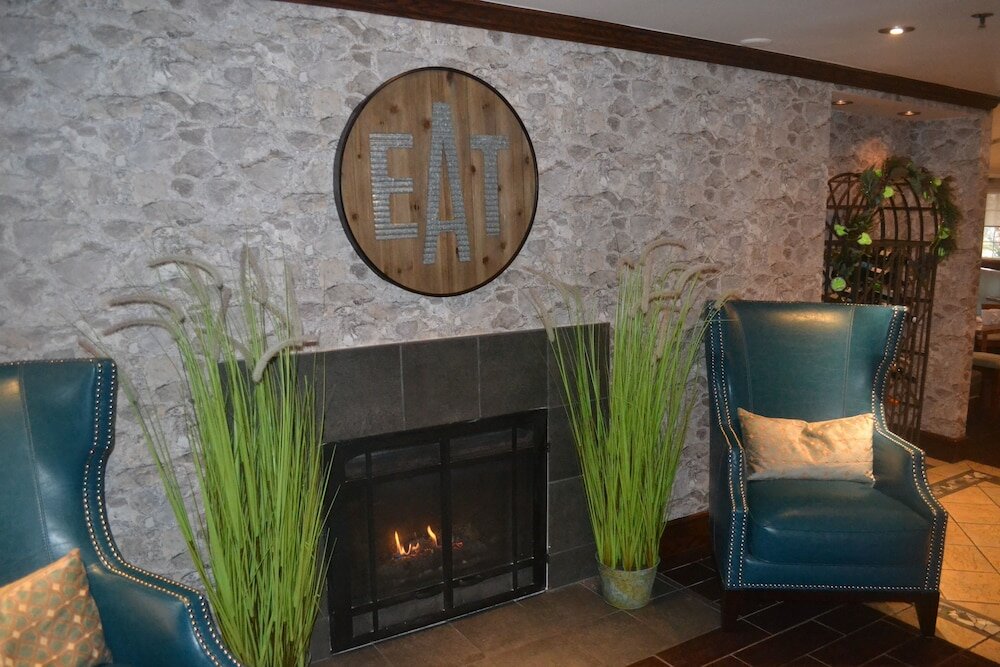 Фото The Kensington Hotel