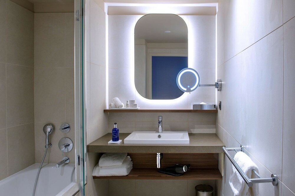 Фото Radisson Blu Hotel Rouen Centre