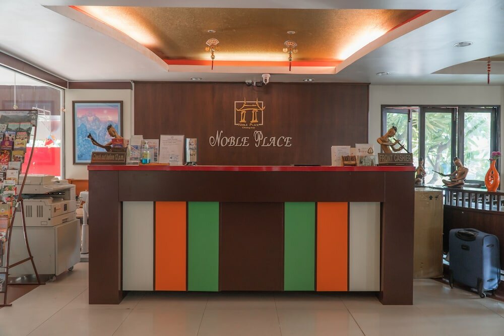 Фото Noble Place Chiangmai