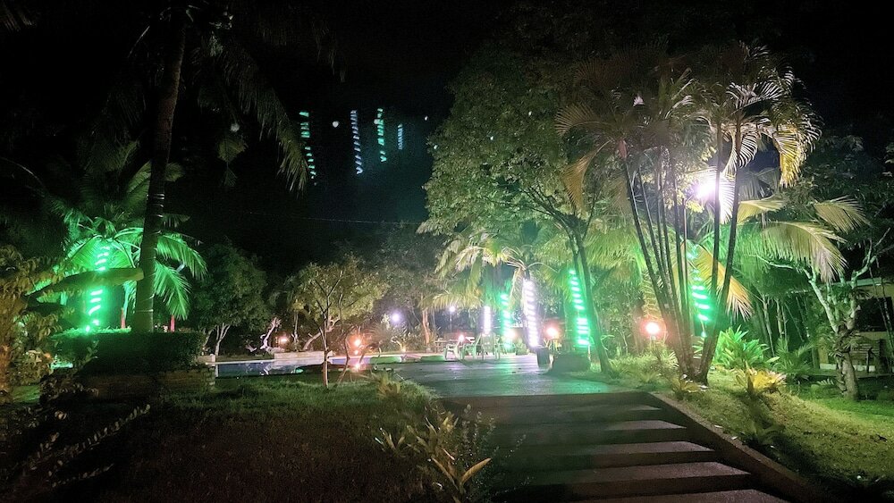 Фото Doo Dee Boutique Resort by Swiss Chalet