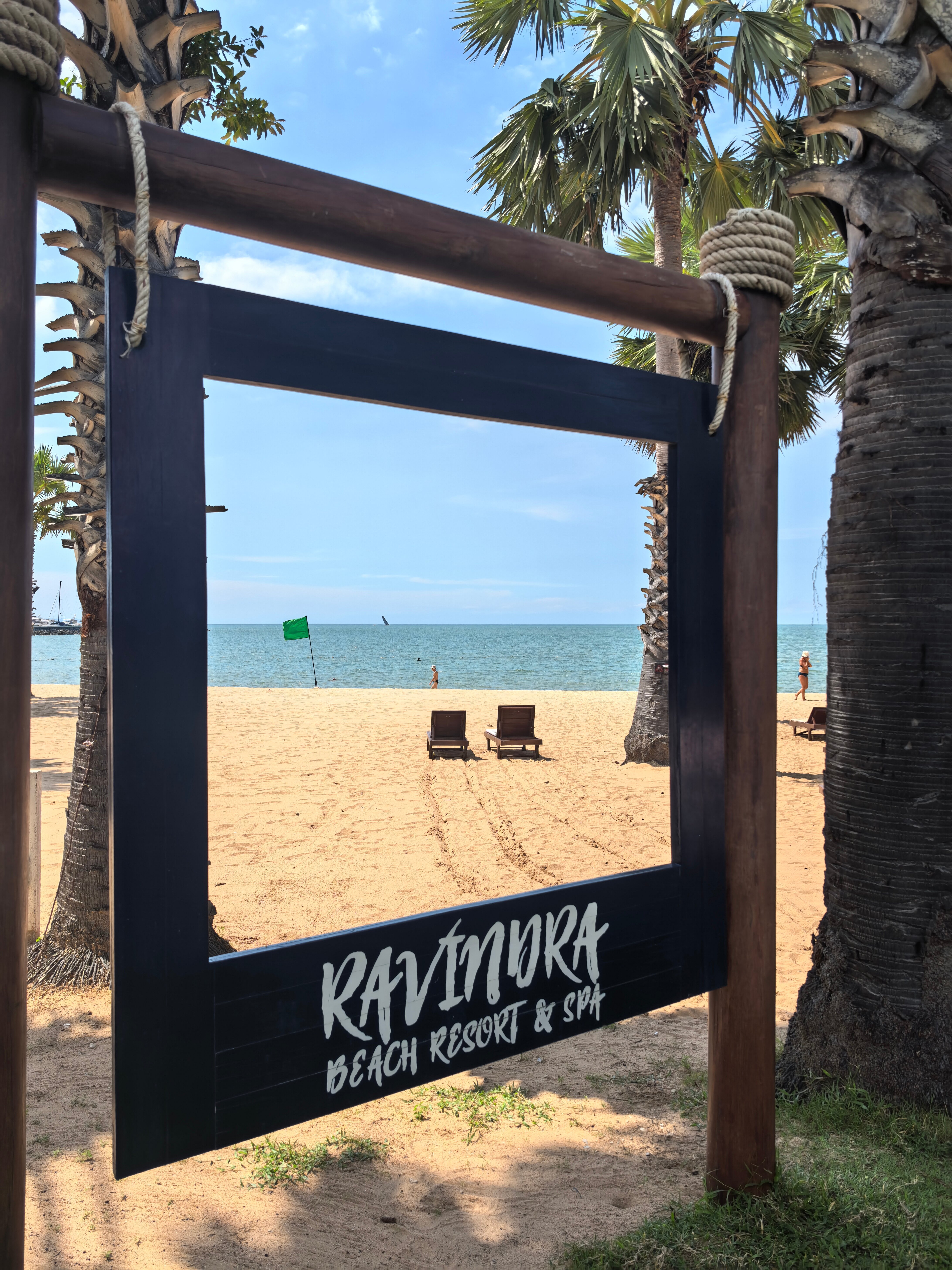 Фото Ravindra Beach Resort & SPA