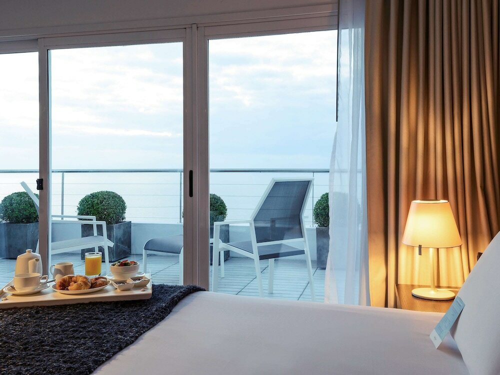 Фото Mercure Montevideo Punta Carretas