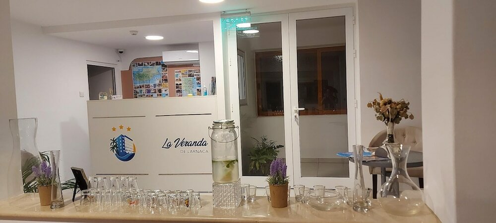 Фото La Veranda Hotel