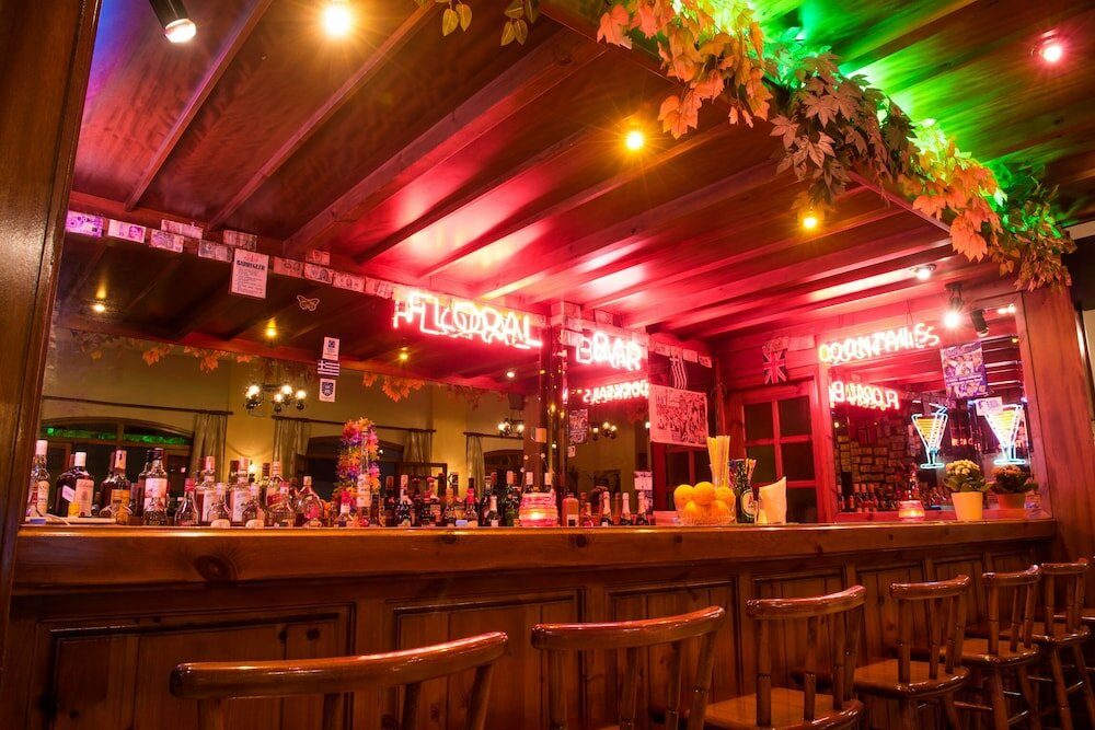 Фото Floral Hotel