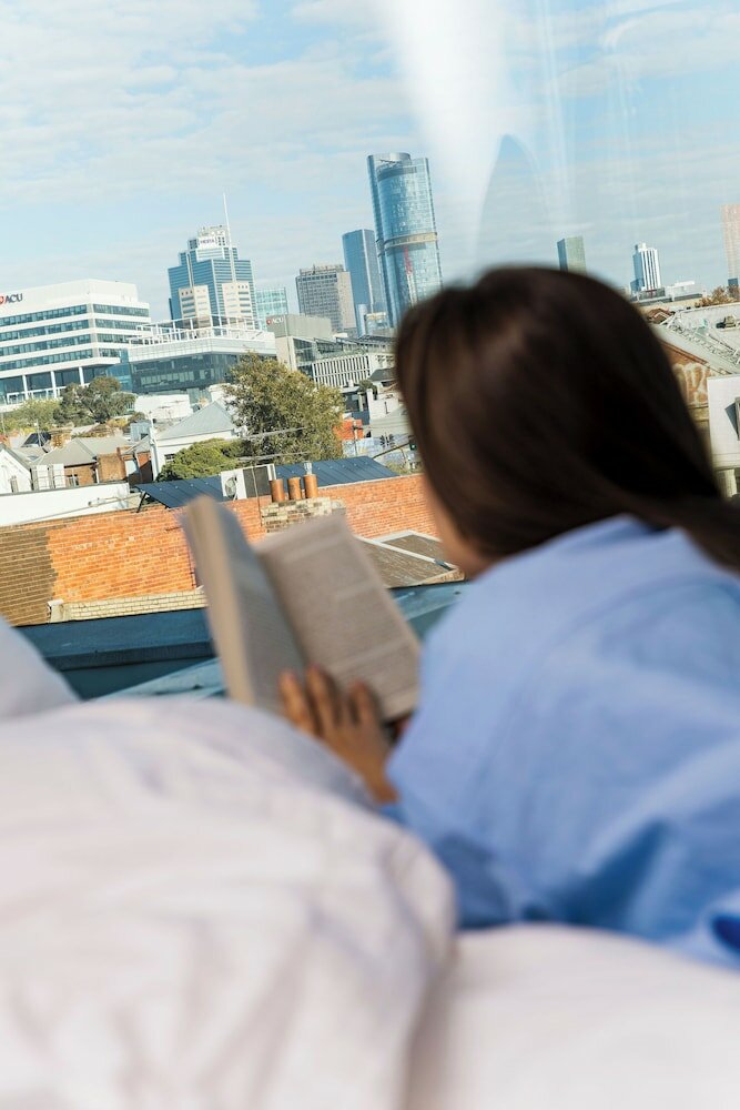 Фото Lyf Collingwood Melbourne