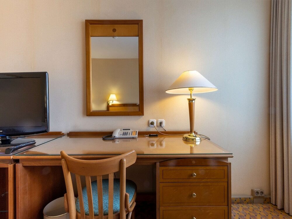 Фото Pentahotel Gera