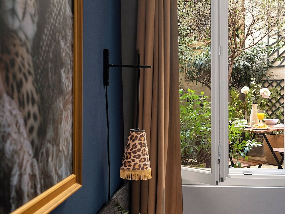 Фото Tilsitt Etoile Hotel