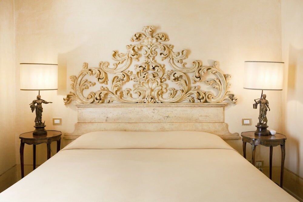 Фото Relais Fra' Lorenzo