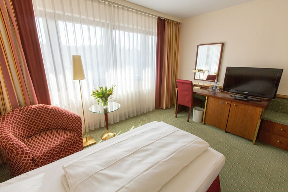 Фото Amedia Siegen, Trademark Collection by Wyndham