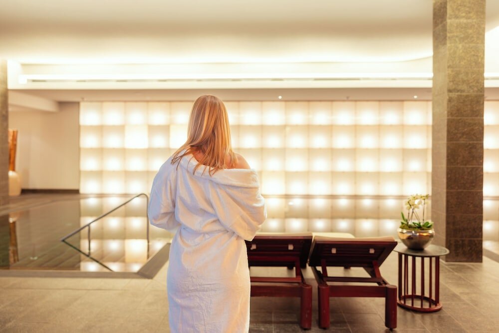 Фото Parkhotel Quellenhof Aachen