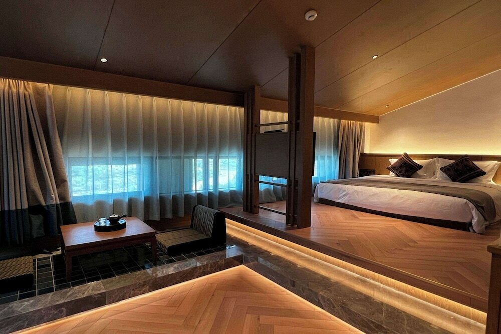 Фото Wyndham Fengqing Resort