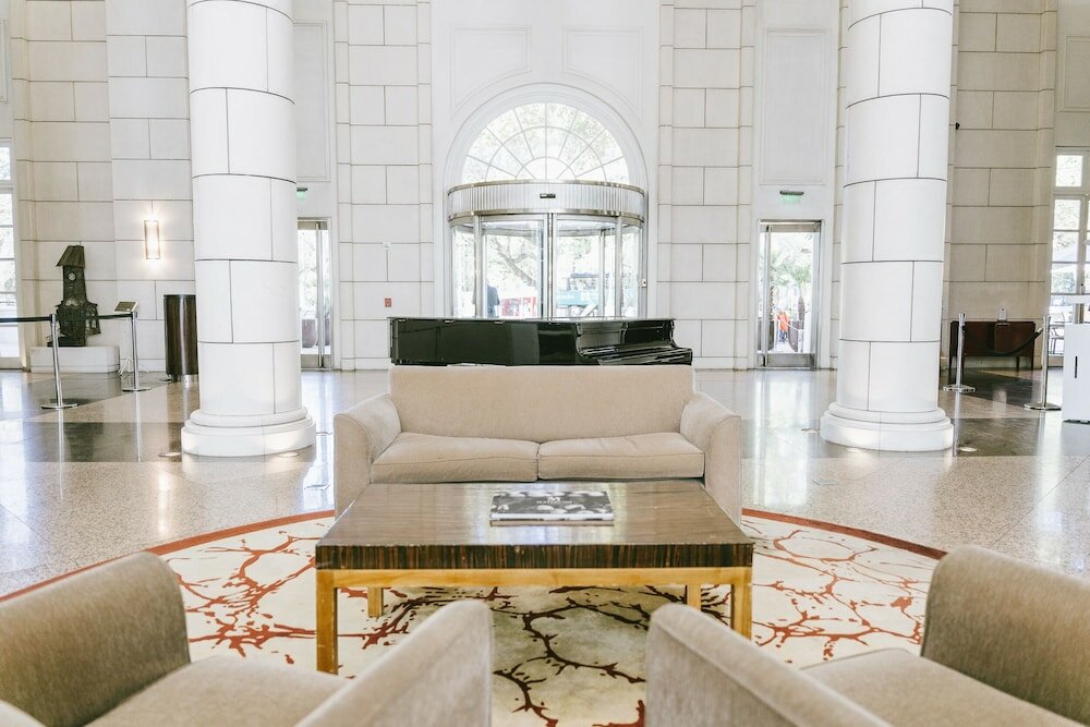 Фото Park Hyatt Mendoza
