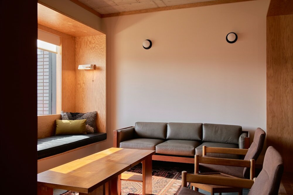 Фото Ace Hotel Toronto