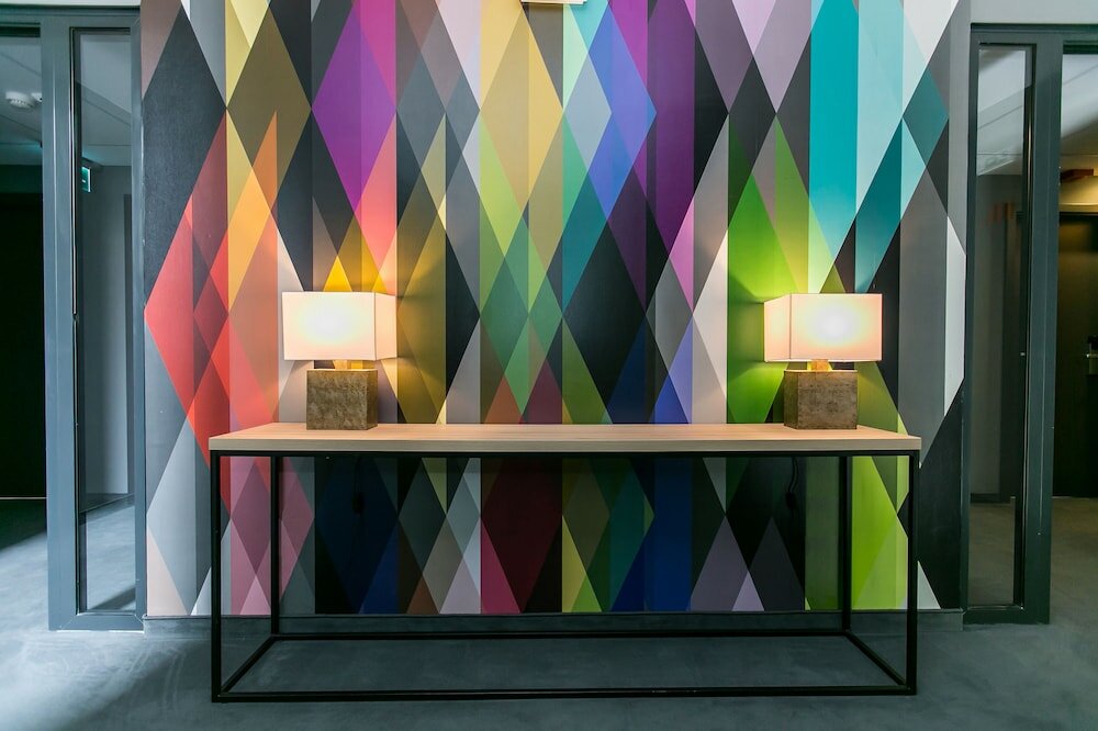 Фото Roombach Hotel Budapest Center