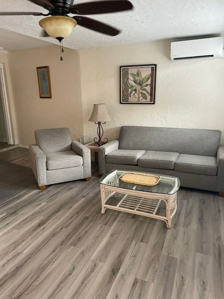 Фото Venice Beach Villas