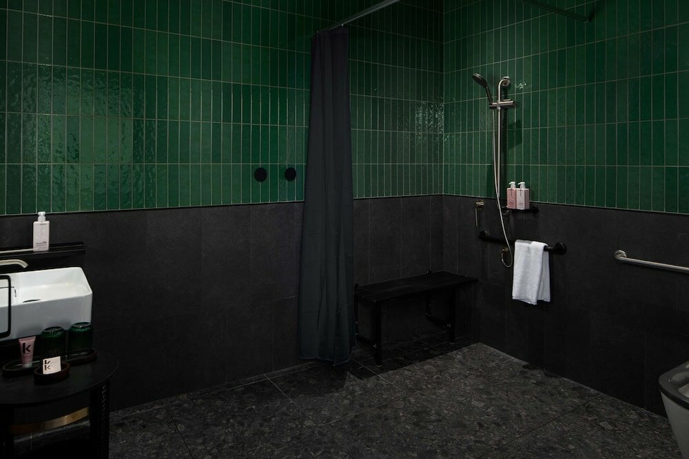 Фото QT Newcastle