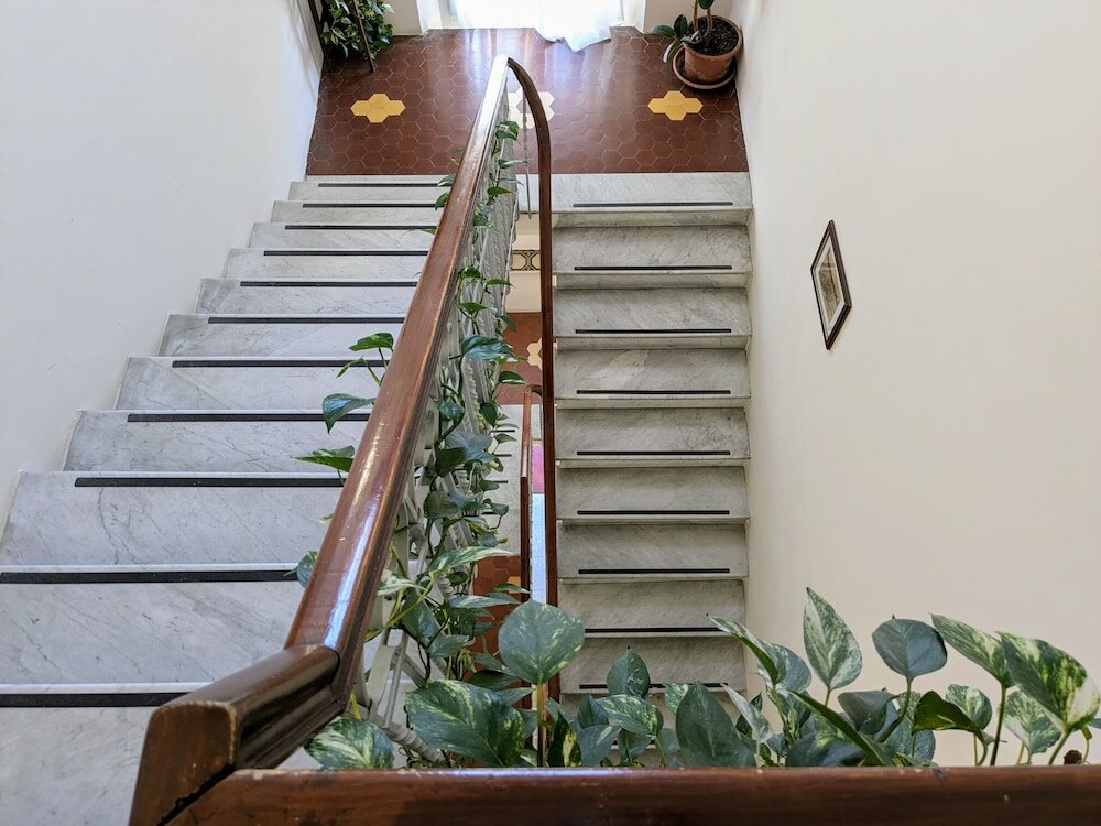 Фото Hotel Soggiorno Athena Pisa