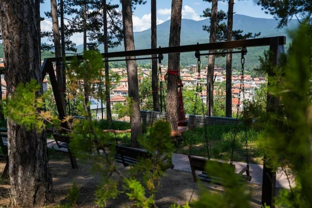 Фото Maxi Park Hotel & SPA