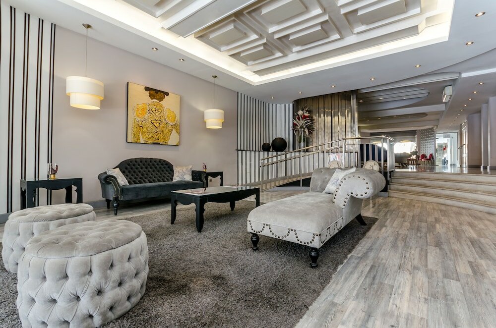 Фото отеля 5