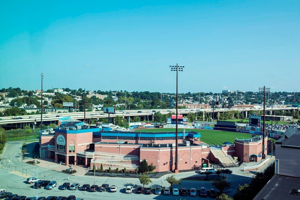 Фото The Westin Wilmington