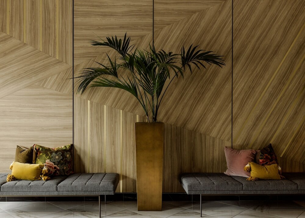 Фото Roost Cleveland