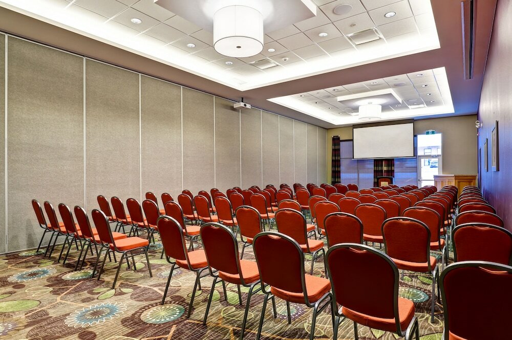 Фото Holiday Inn Mississauga Toronto West