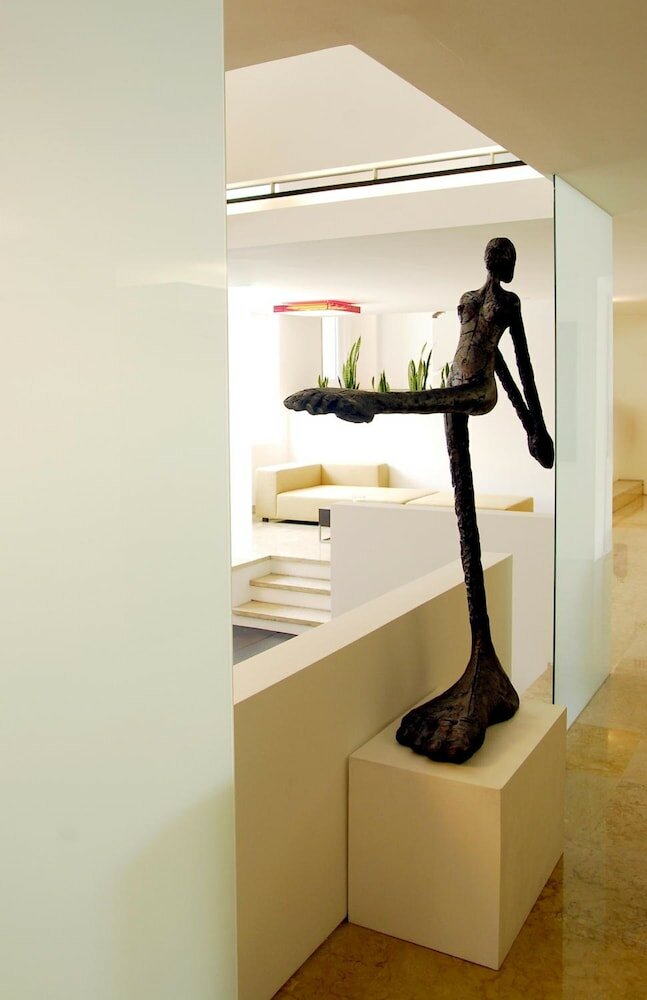 Фото Hotel Jerónimos 8