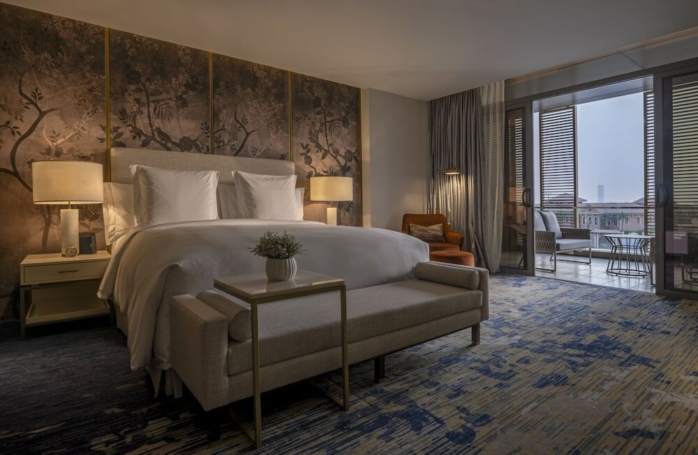Фото Jareed Hotel Riyadh