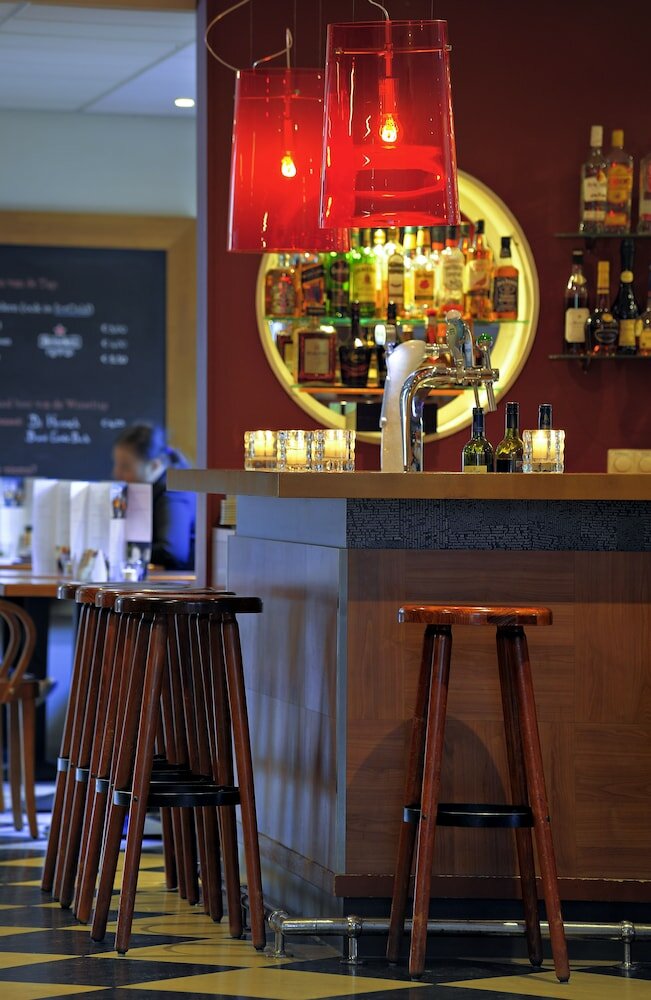 Фото Mercure Hotel Zwolle