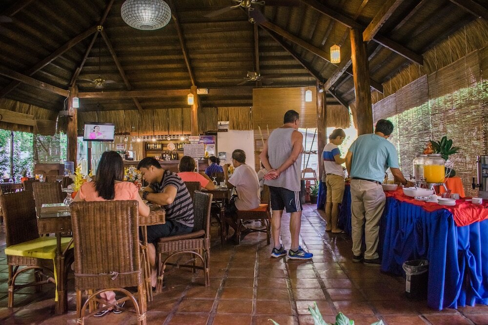 Фото Acacia Tree Garden Hotel