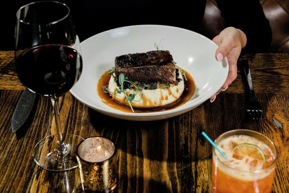 Фото Epicurean Hotel, Autograph Collection