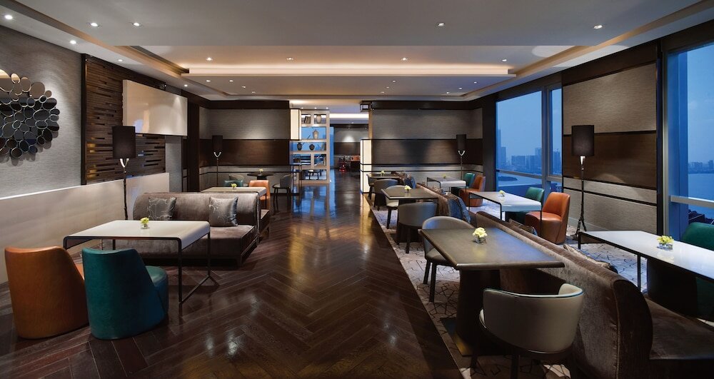 Фото Hyatt Regency Suzhou
