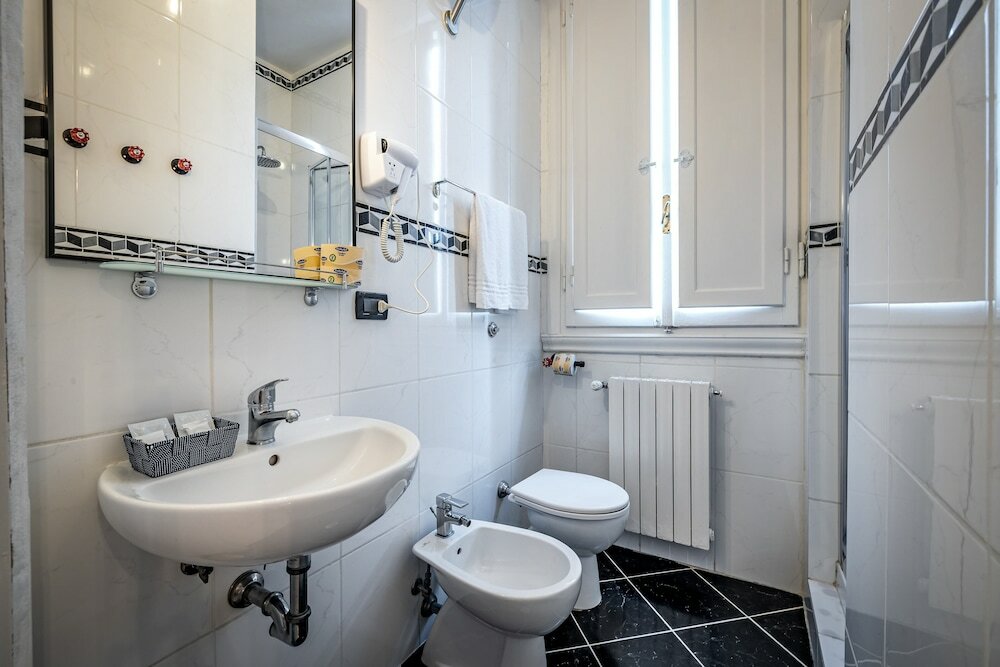 Фото Hotel Veneto Firenze