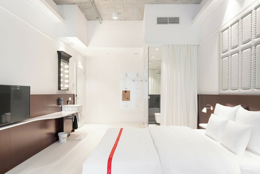 Фото Ruby Louise Hotel Frankfurt