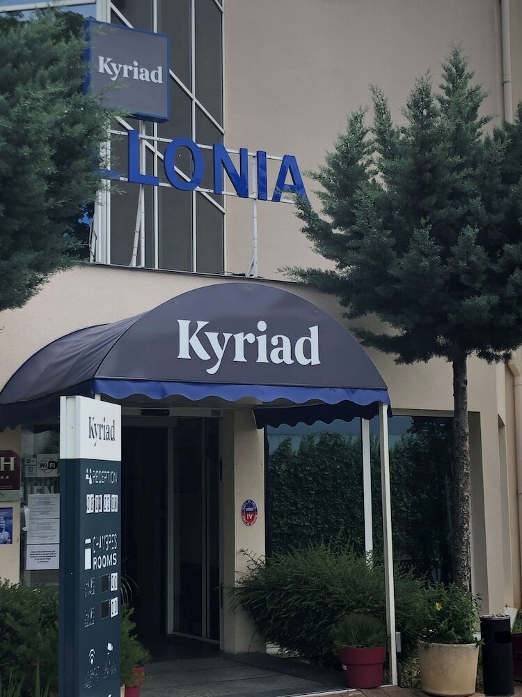 Фото отеля 3