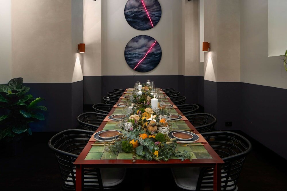 Фото QT Newcastle