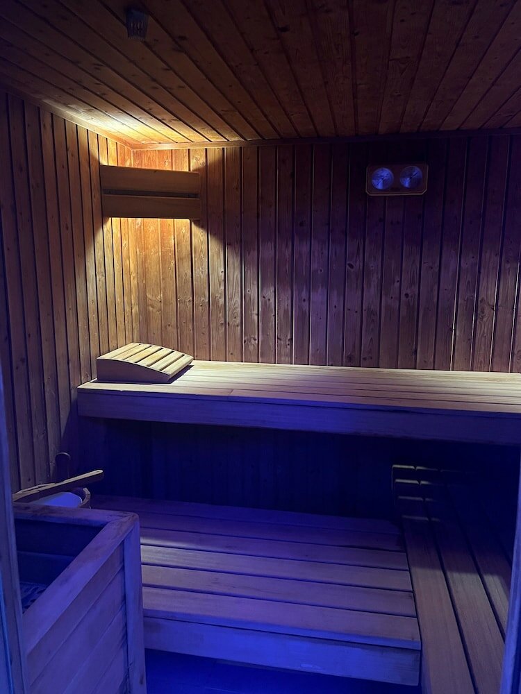 Фото Mercure Brussels Centre Midi