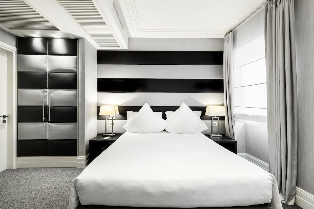 Фото Hotel Mancino 12