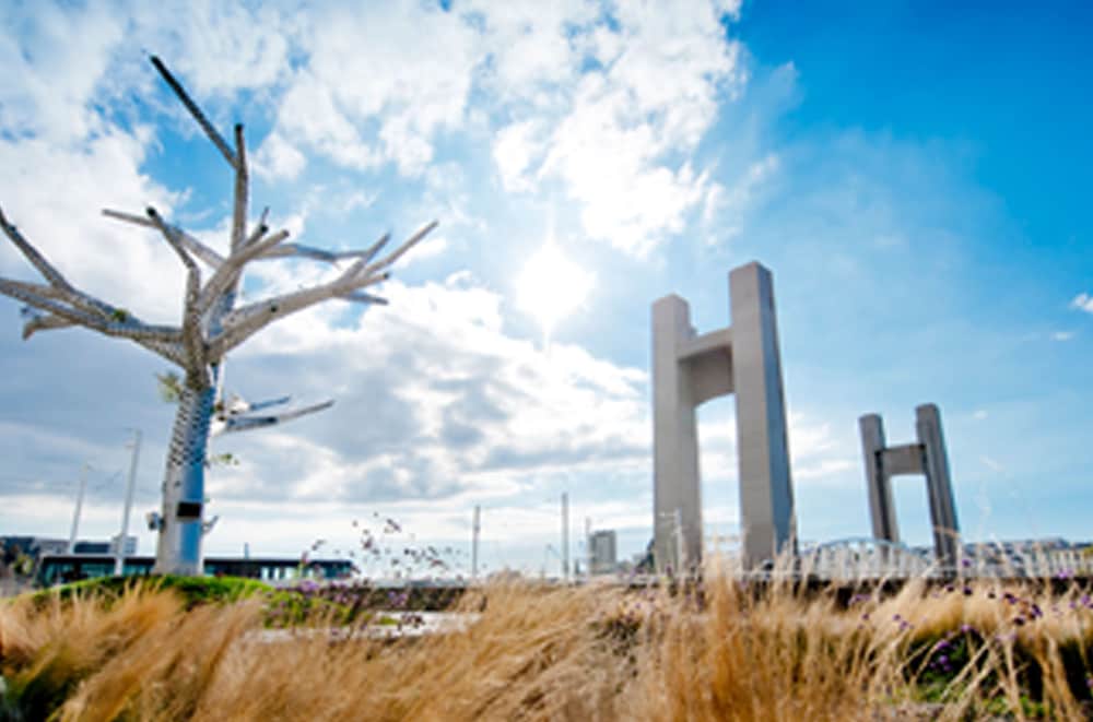 Фото ibis Styles Brest Centre Port