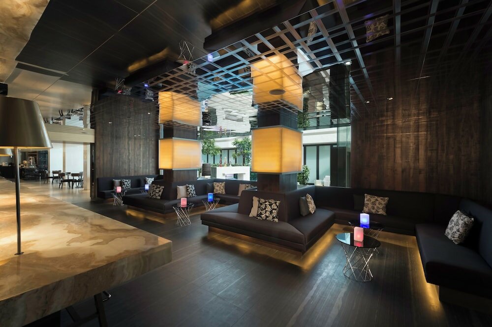 Фото Gateway, Marco Polo Hotel